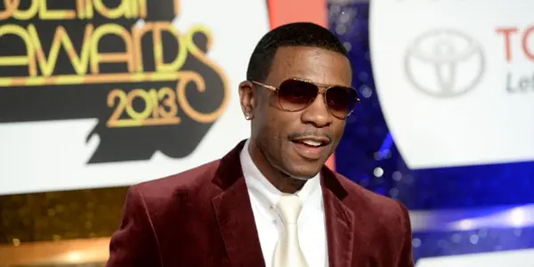 Keith Sweat