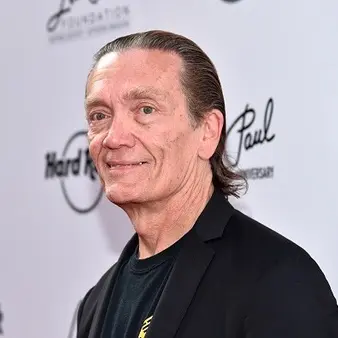 G. E. Smith Net Worth