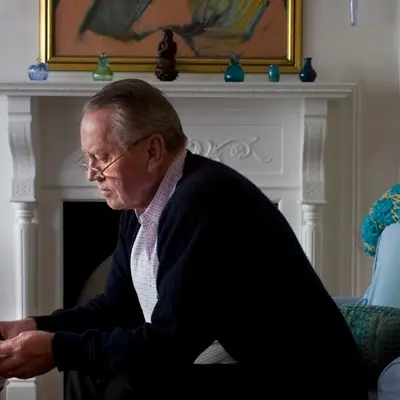 Chuck Feeney