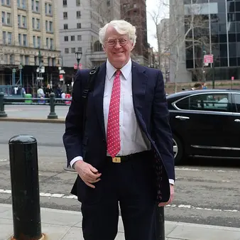 Billionaire William Koch To Auction Off 20,000 Bottles Of Wine