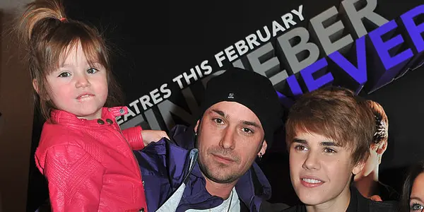 Jeremy Bieber