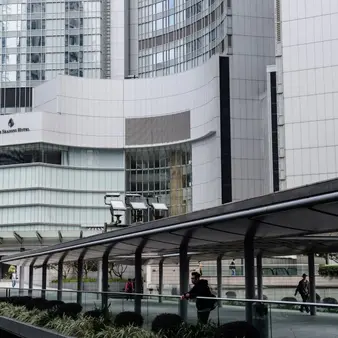 Chinese Billionaire Abducted From Four Seasons Hotel In Hong Kong