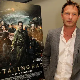 Thomas Kretschmann Net Worth