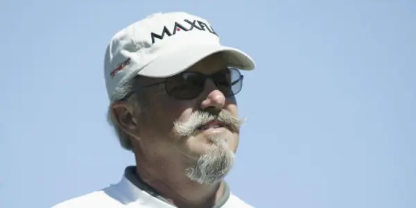 Gary McCord