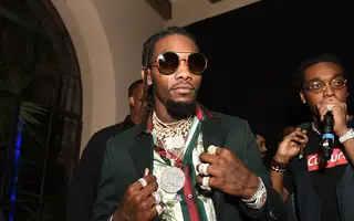 Offset Net Worth
