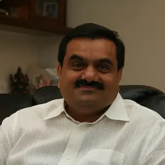 Two Indian Billionaires Just Joined The $100 Billion Net Worth Club For The First Time Ever