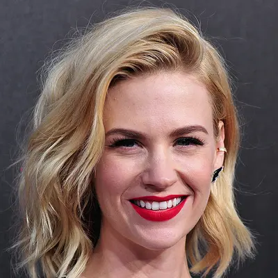 January Jones
