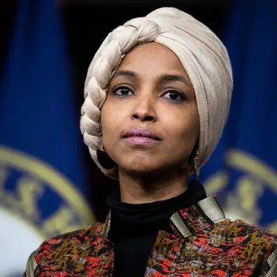 Ilhan Omar