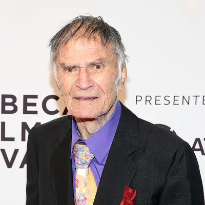 Larry Storch