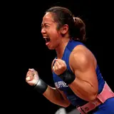 Is This The Most Valuable Olympic Medal Ever? Philippine Athlete Rewarded With Huge Bonus And TWO Homes!