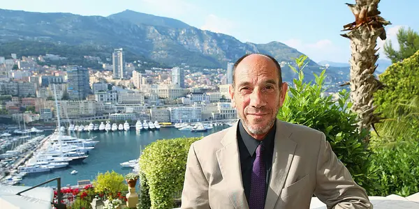 Miguel Ferrer