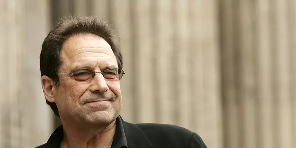 David Milch