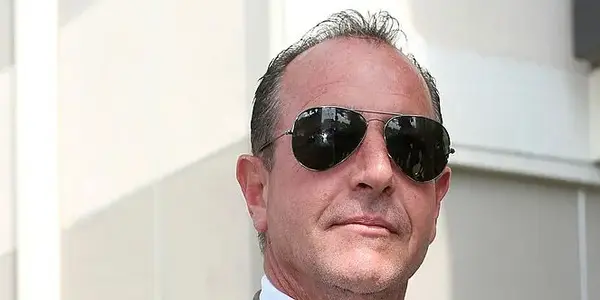Michael Lohan