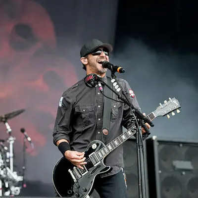 Sully Erna