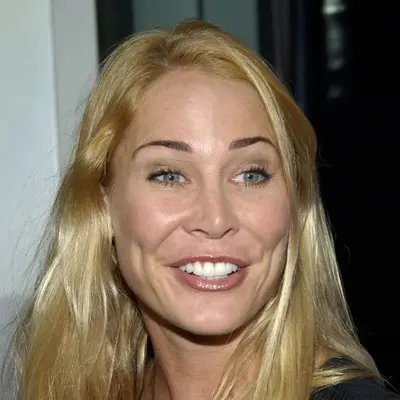 Kathleen Kinmont