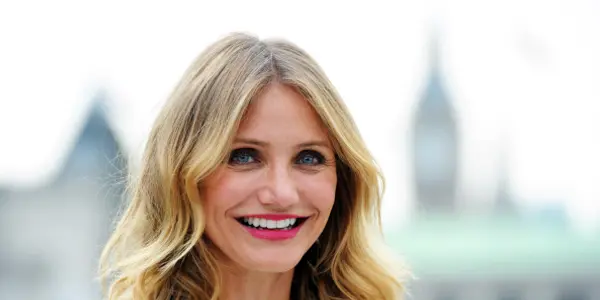 Cameron Diaz