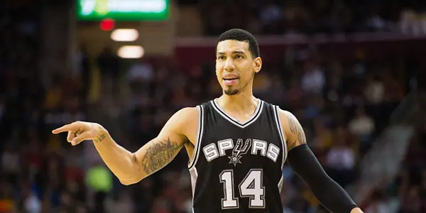 Danny Green