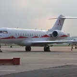 Fly The Friendly And Luxurious Skies Around The World In The Four Seasons' New Private Jet