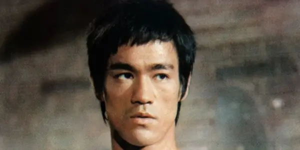 Bruce Lee