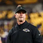 John Harbaugh Will Earn Nearly $34 Million After Being Fired From The Ravens