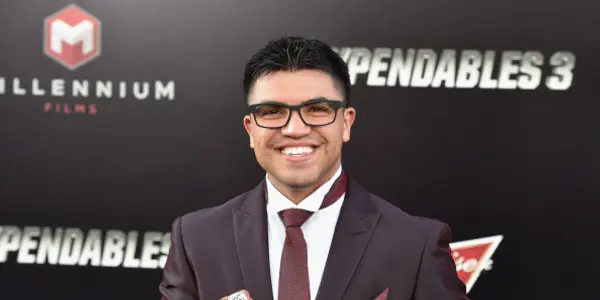 Victor Ortiz