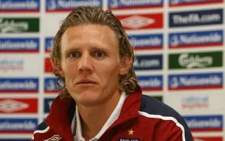 Jimmy Bullard Net Worth