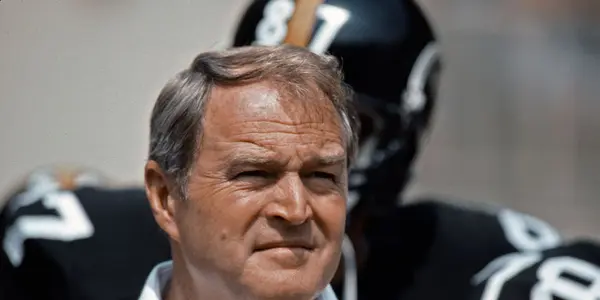 Chuck Noll