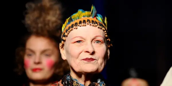 Vivienne Westwood