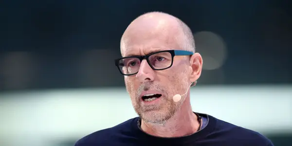 Scott Galloway