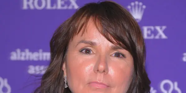 Patty Smyth