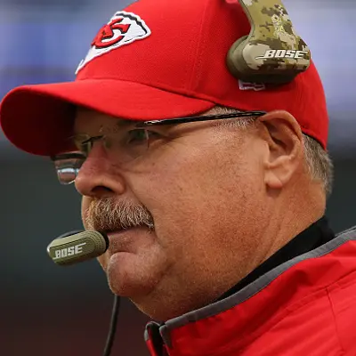 Andy Reid