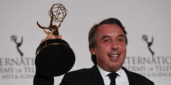 Emilio Azcarraga Jean