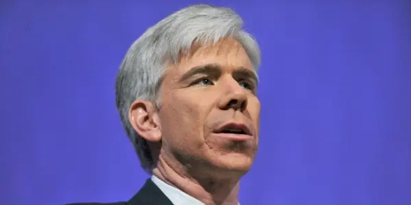 David Gregory