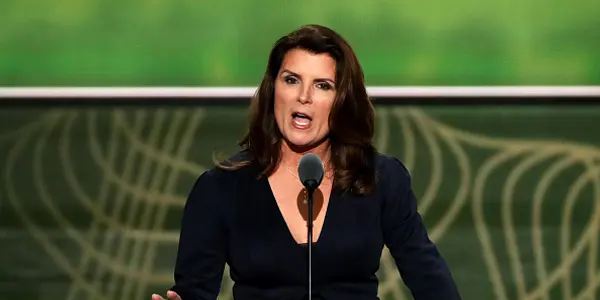Kimberlin Brown