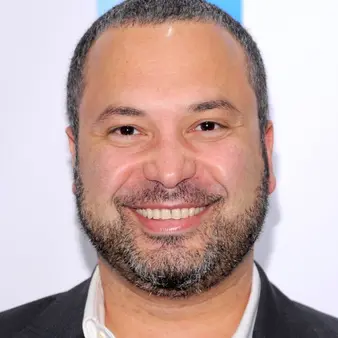 Ahmed Ahmed Net Worth