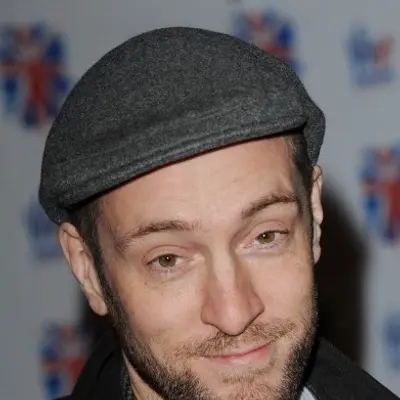 Derren Brown