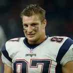 Tight Ends Are Getting Paid – And Rob Gronkowski Wishes He Was One Of Them!