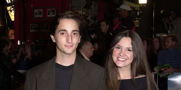 Charlie Korsmo