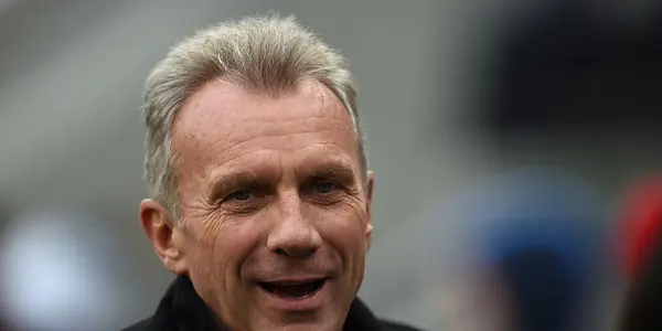 Joe Montana