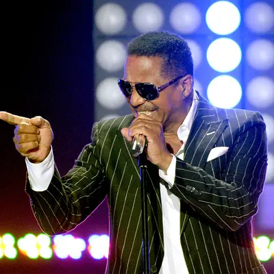 Marlon Jackson