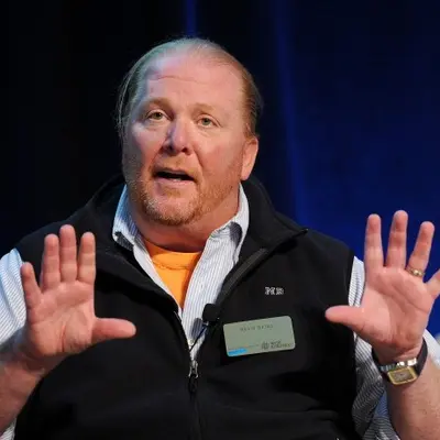 Mario Batali Net Worth | Celebrity Net Worth