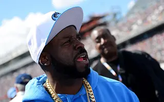 Funkmaster Flex Net Worth