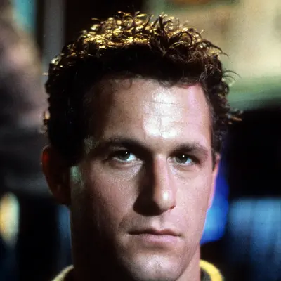 Rick Rossovich