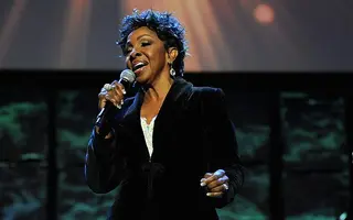 Gladys Knight Net Worth