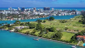 Mark Zuckerberg Pays Jersey Mike's Founder $150–200 Million For Florida "Billionaire Bunker" Island Estate