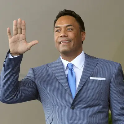 Roberto Alomar