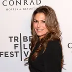 Paige Turco Net Worth