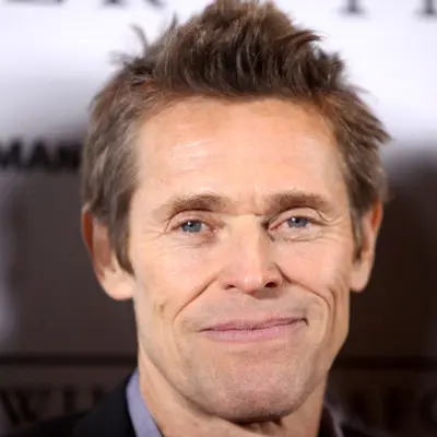 Willem Dafoe