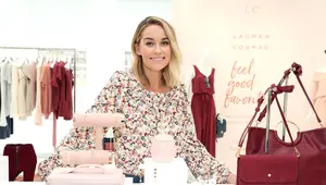 What Is Lauren Conrad's Net Worth? The Untold Story Of Her Kohl's Empire, Annual Retail Royalties And Licensing Fortune