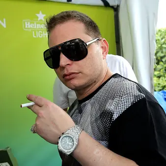 Scott Storch Sued By Two Individuals Who Were Bankrolling His Comeback